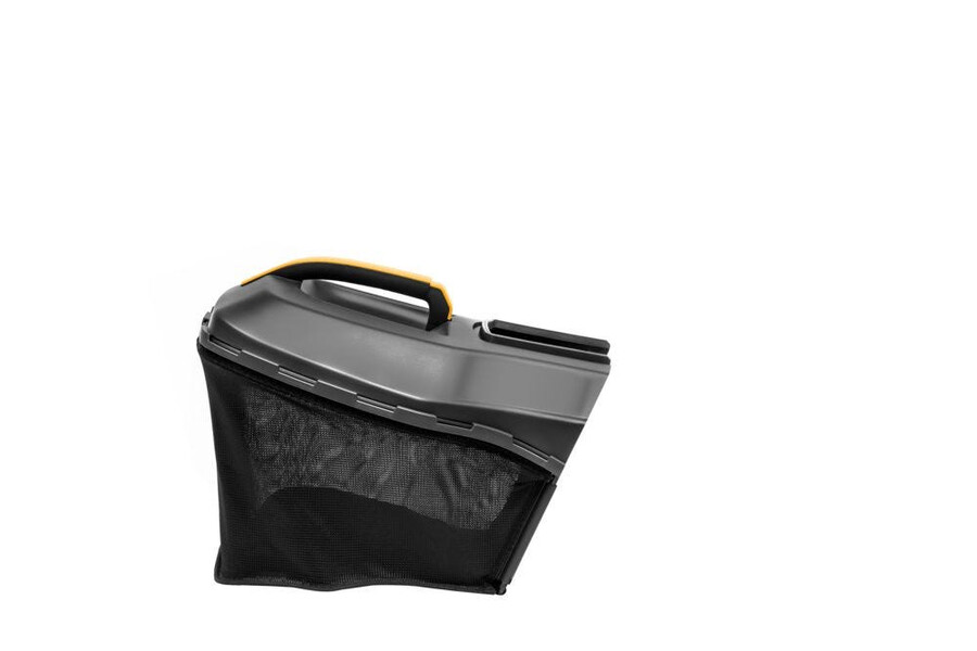 cordless lawn mower - collector 136e kit