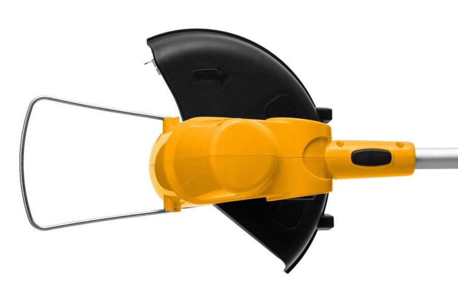 cordless lawn trimmer - gt 100e kit