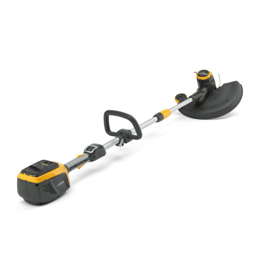 cordless lawn trimmer - gt 500e kit