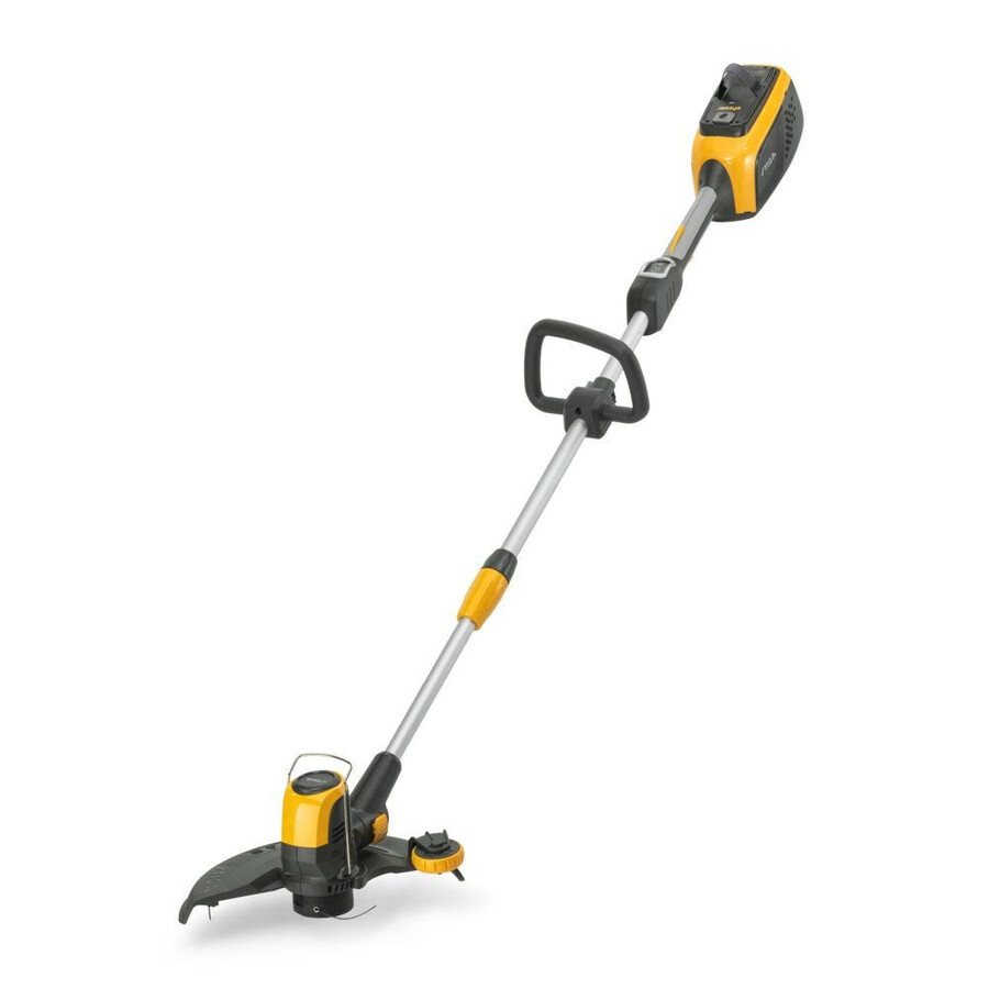 cordless lawn trimmer - gt 500e kit