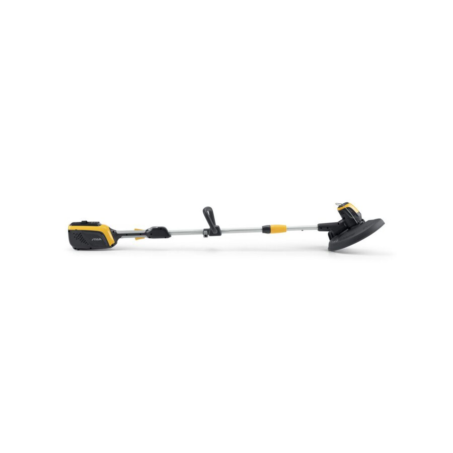cordless lawn trimmer - gt 500e kit