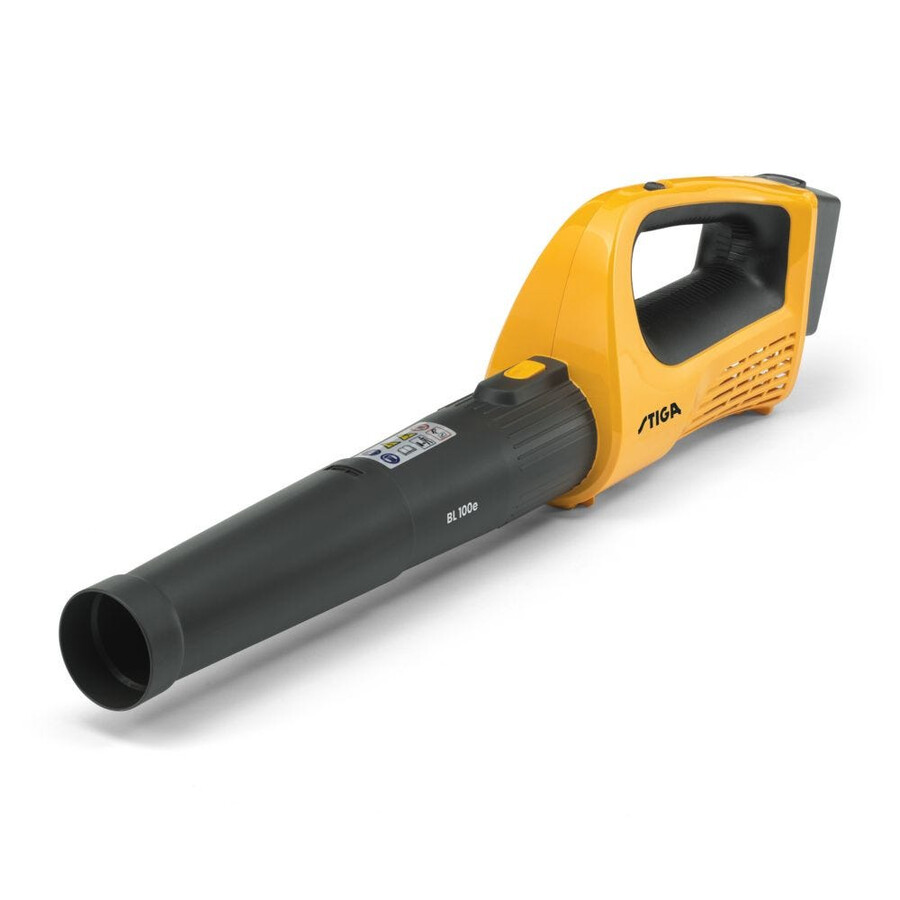 cordless leaf blower - bl 100e kit