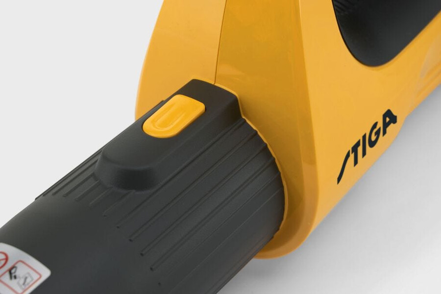 cordless leaf blower - bl 100e kit