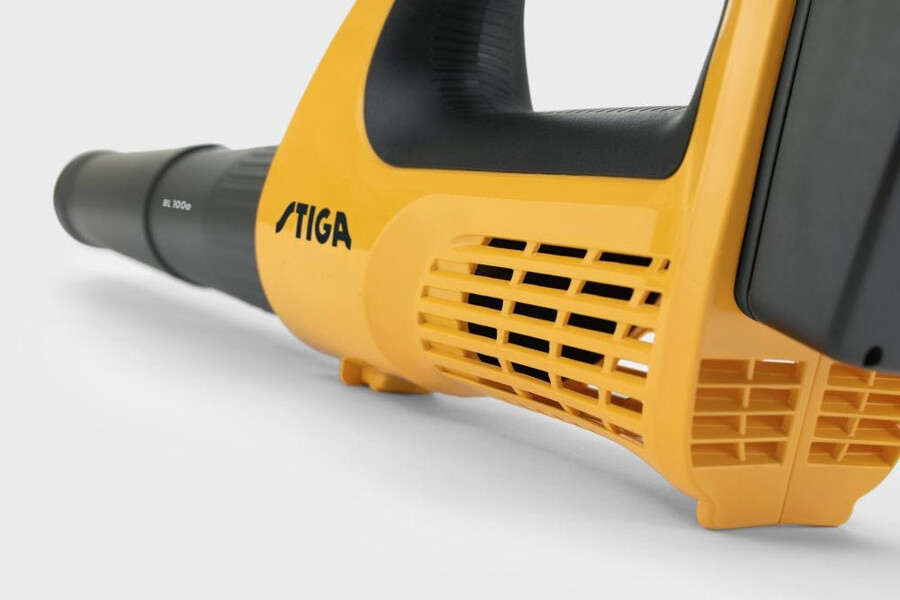 cordless leaf blower - bl 100e kit