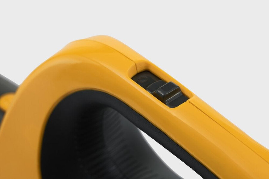 cordless leaf blower - bl 100e kit