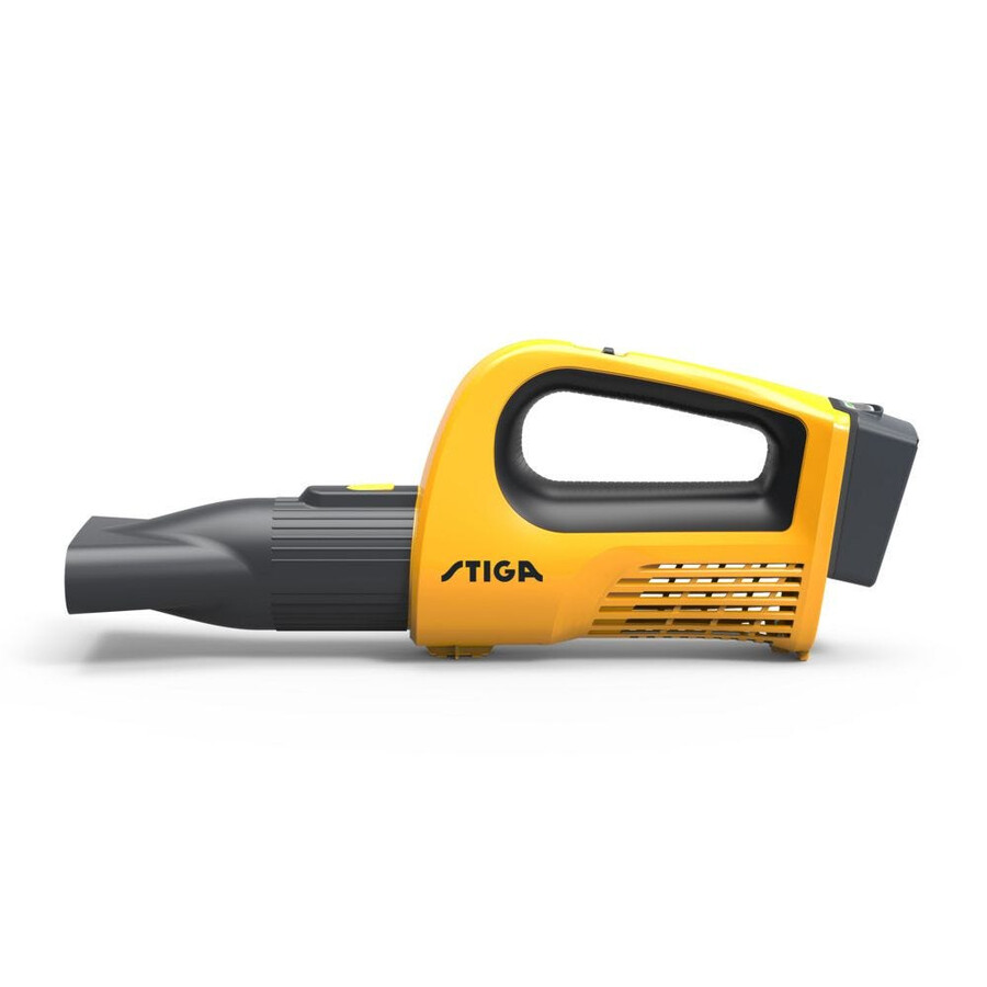 cordless leaf blower - bl 100e kit