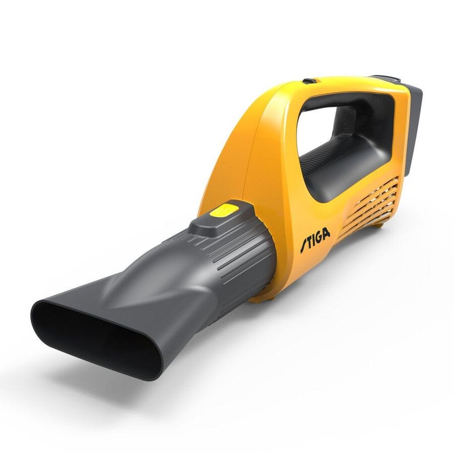 cordless leaf blower - bl 100e kit