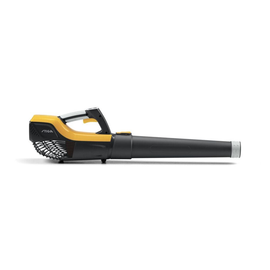 cordless leaf blower - bl 500e