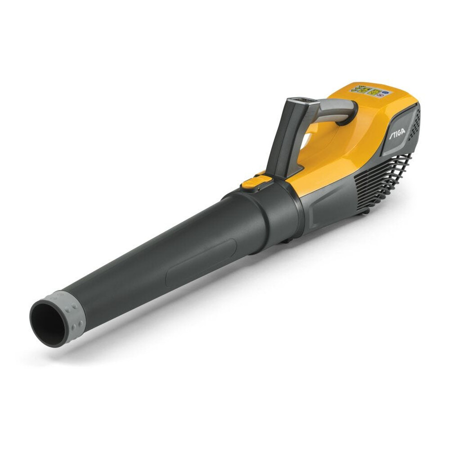 cordless leaf blower - bl 500e