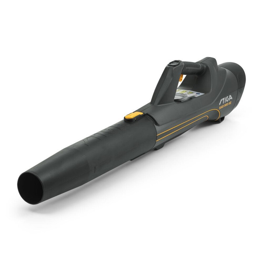 cordless leaf blower - sab 900 ae