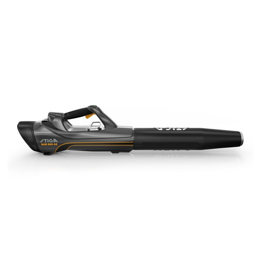 cordless leaf blower - sab 900 ae