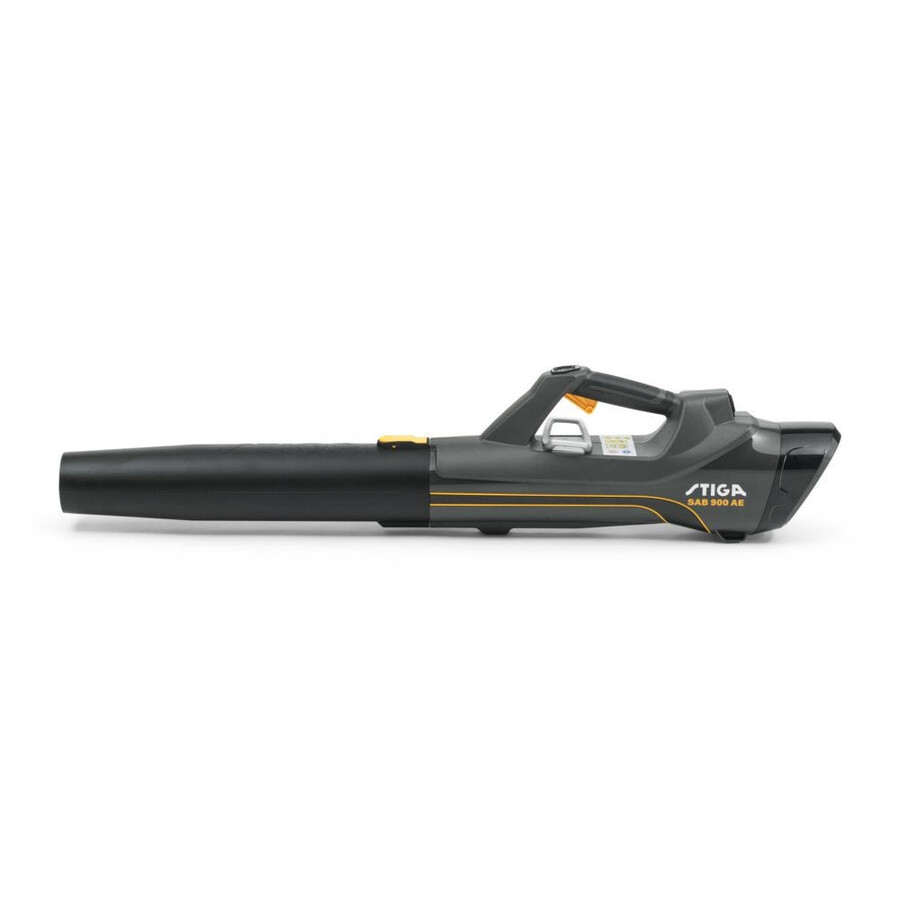cordless leaf blower - sab 900 ae