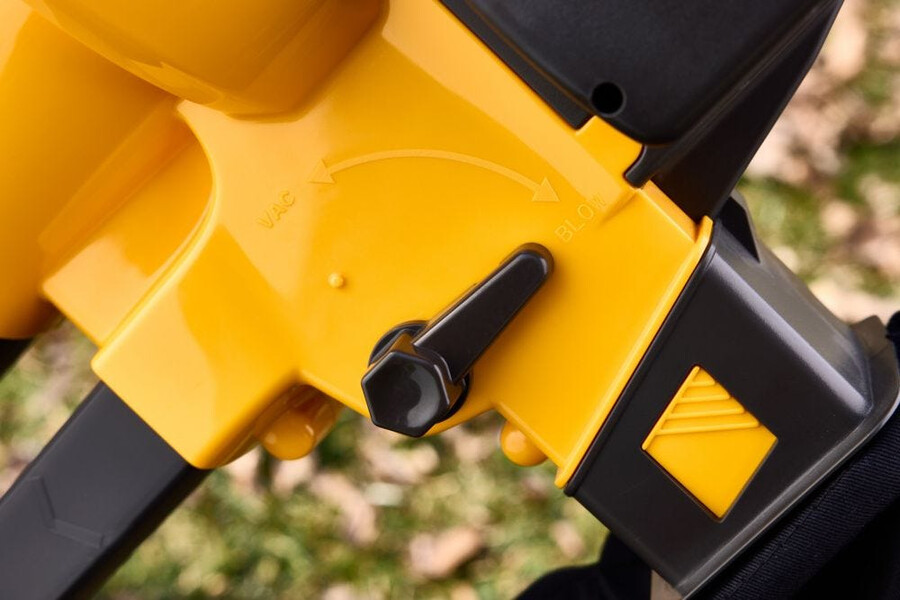 cordless vacuum shredder - vs 100e kit