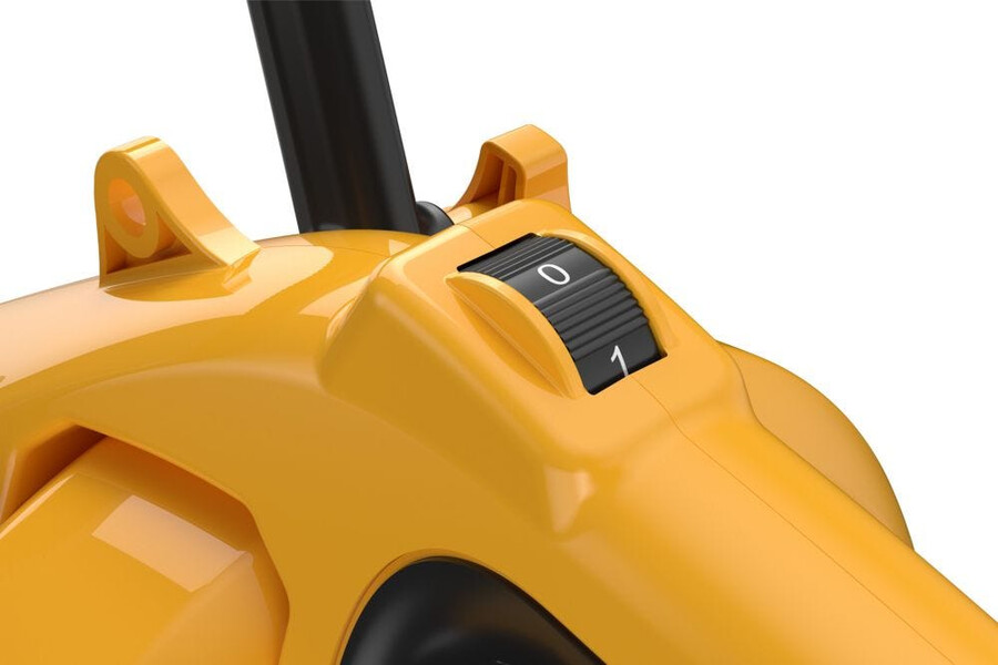 cordless vacuum shredder - vs 100e kit