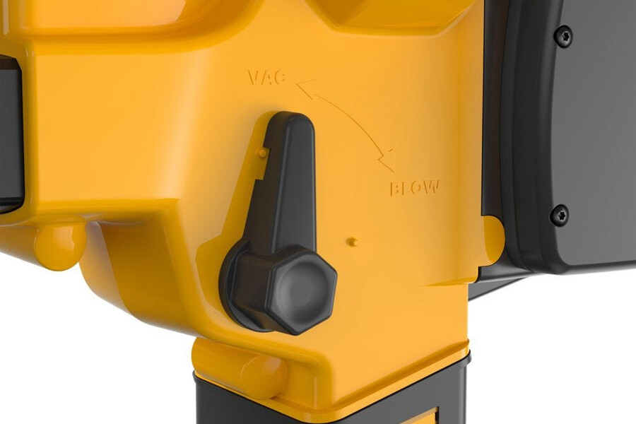 cordless vacuum shredder - vs 100e kit