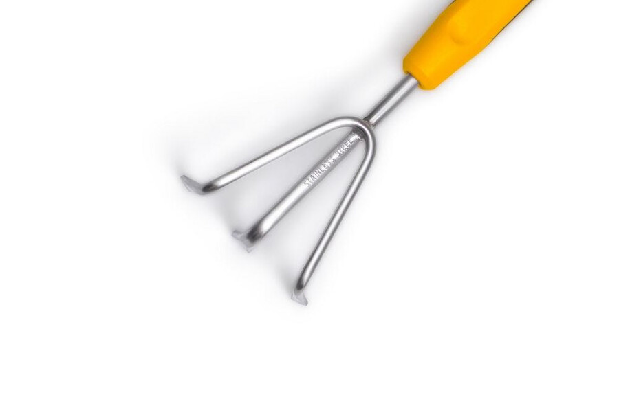 garden hand tool - hand grubber