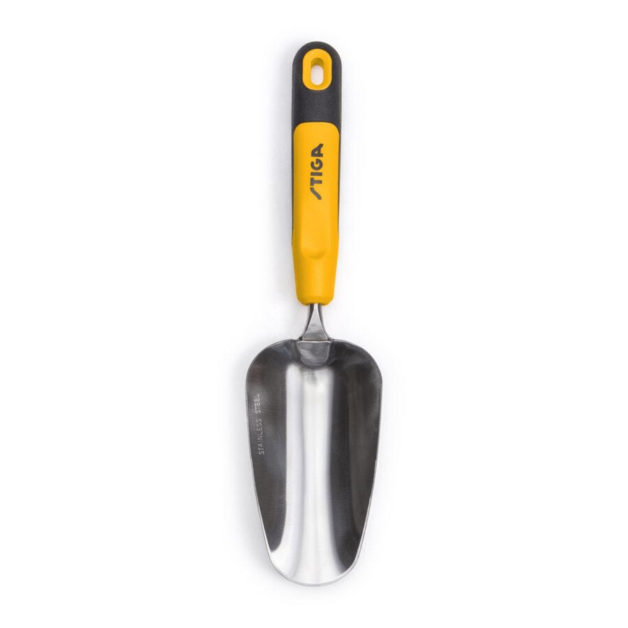 garden hand tool - hand trowel