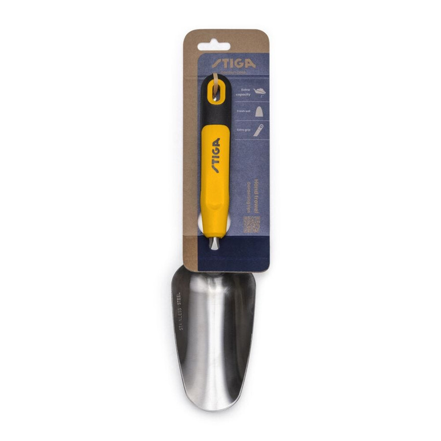 garden hand tool - hand trowel