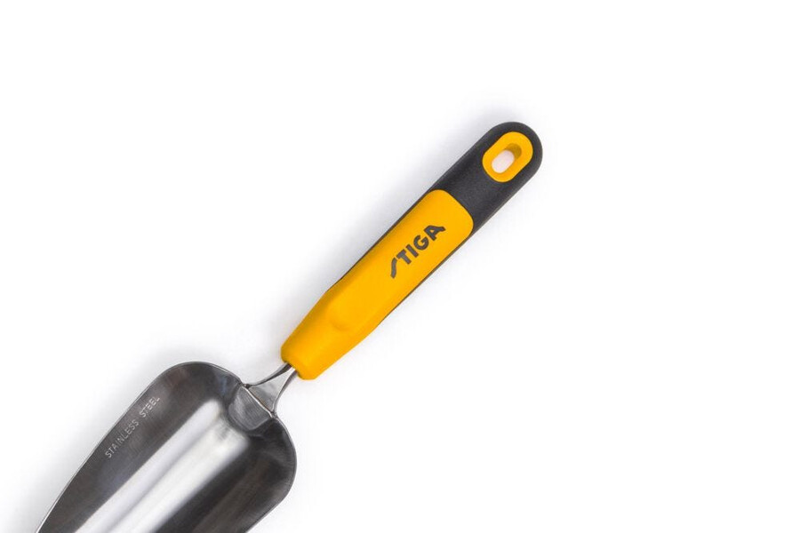 garden hand tool - hand trowel