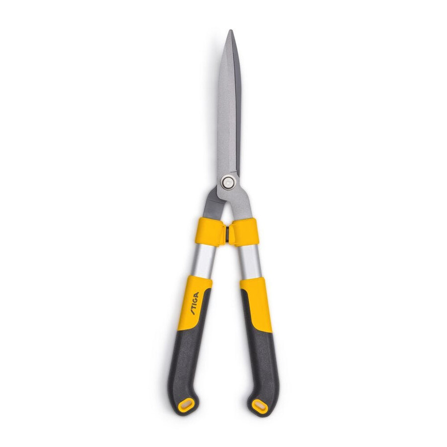 manual hedge shear - hedge shears