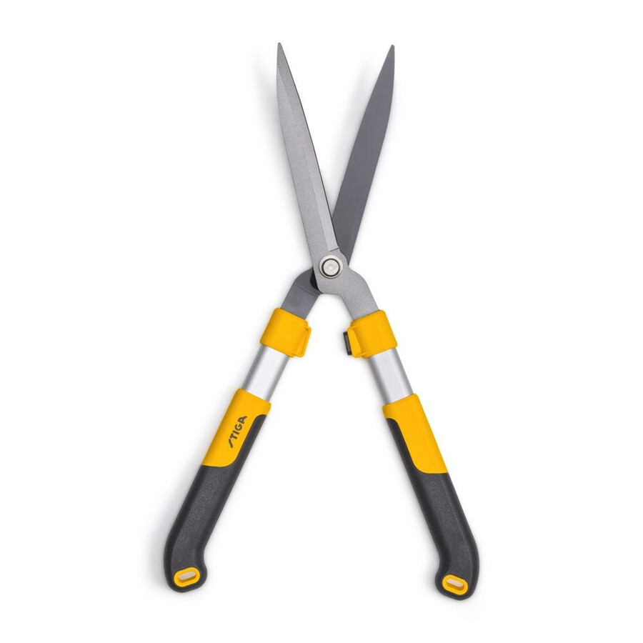 manual hedge shear - hedge shears