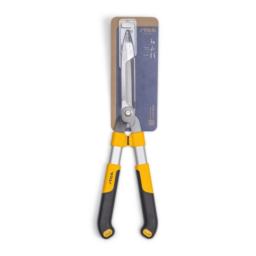 manual hedge shear - hedge shears