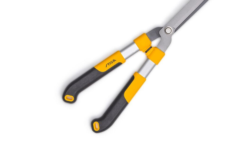 manual hedge shear - hedge shears