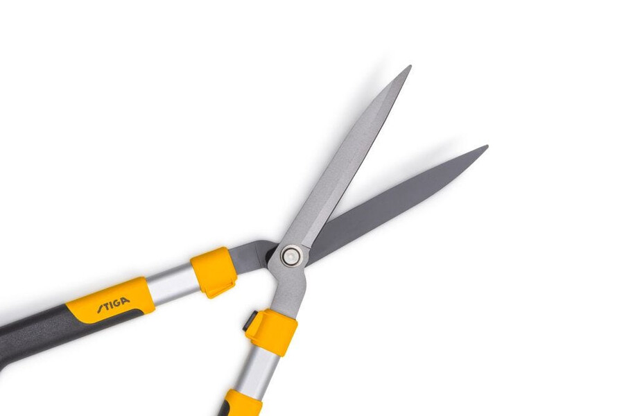 manual hedge shear - hedge shears