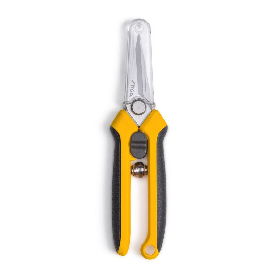 manual pruning shear and saw - pruning snips