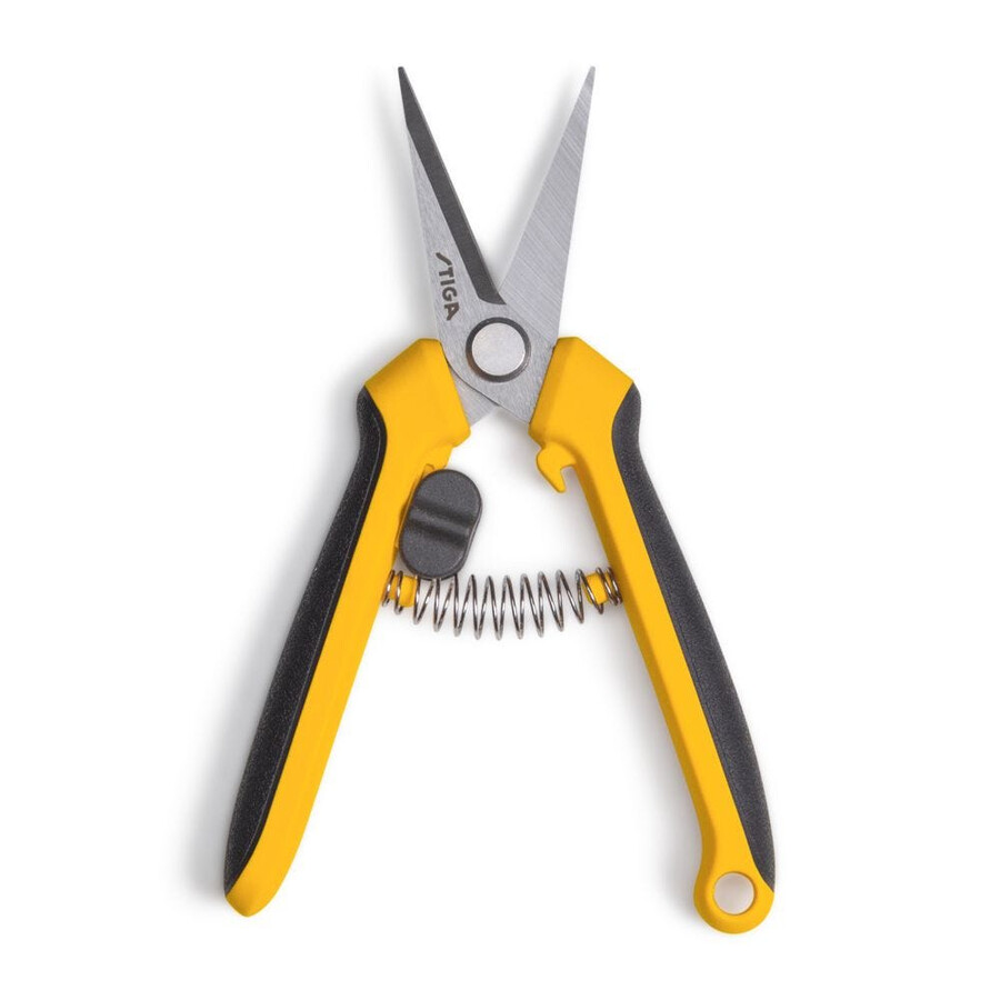 manual pruning shear and saw - pruning snips