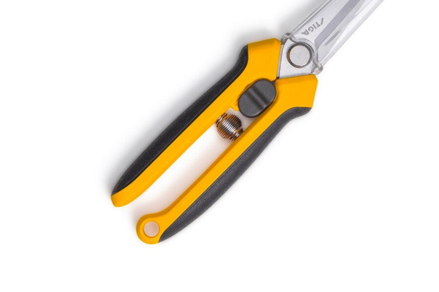 manual pruning shear and saw - pruning snips