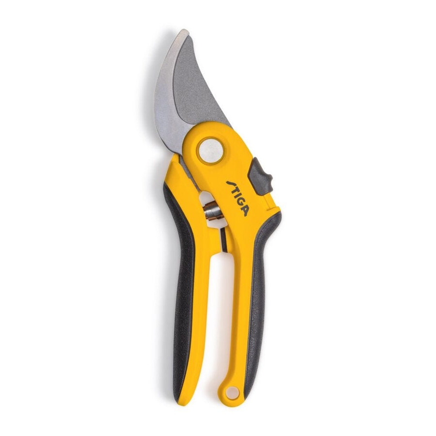 manual pruning shear and saw - bypass pruning shears