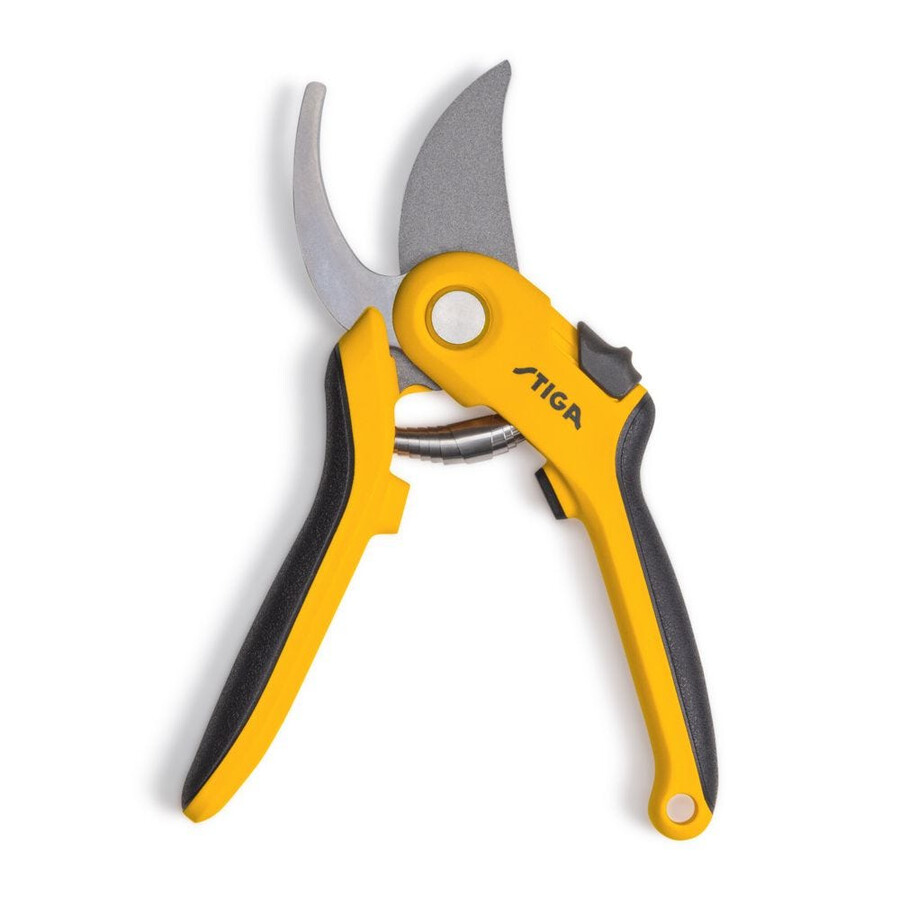manual pruning shear and saw - bypass pruning shears