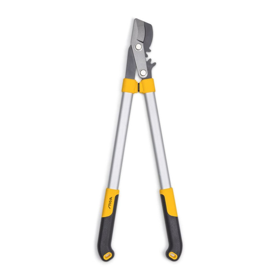 manual pruning shear and saw - bypass lopper