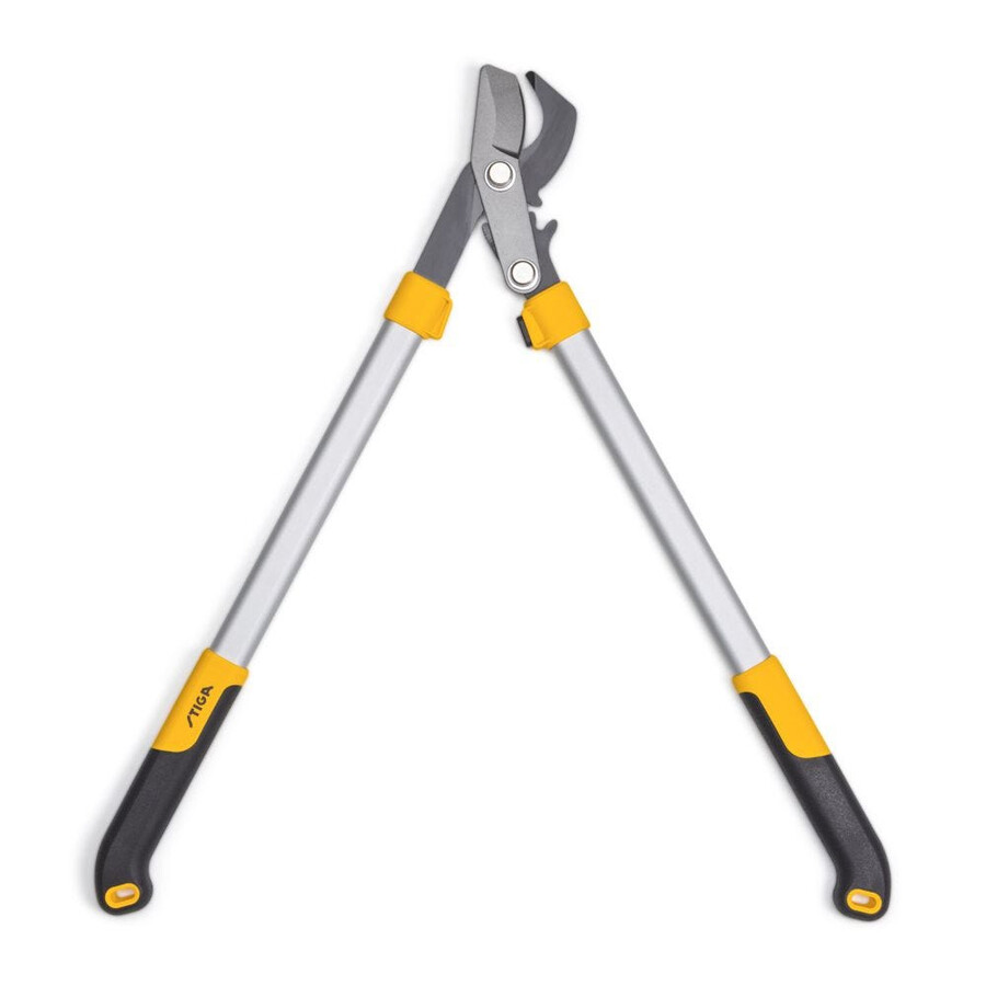 manual pruning shear and saw - bypass lopper