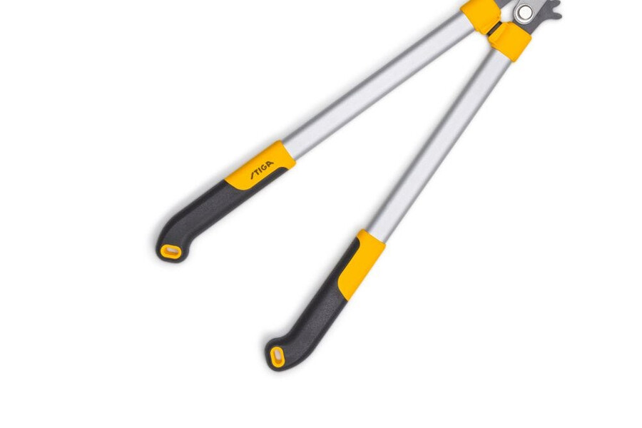 manual pruning shear and saw - bypass lopper