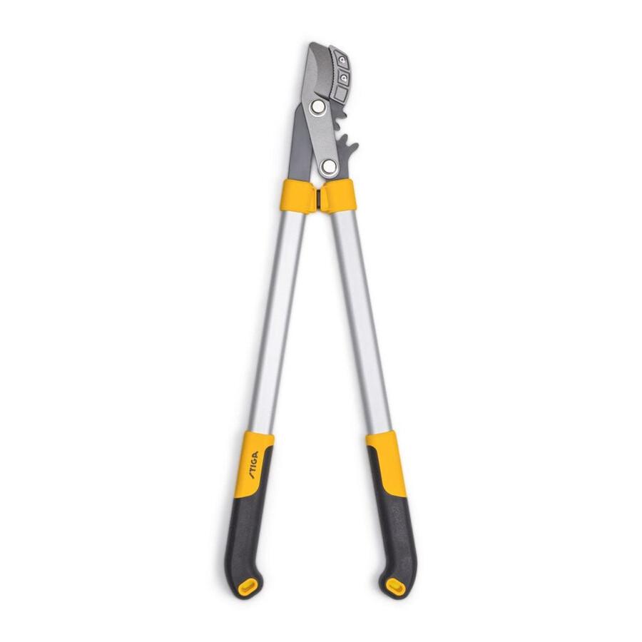 manual pruning shear and saw - anvil lopper