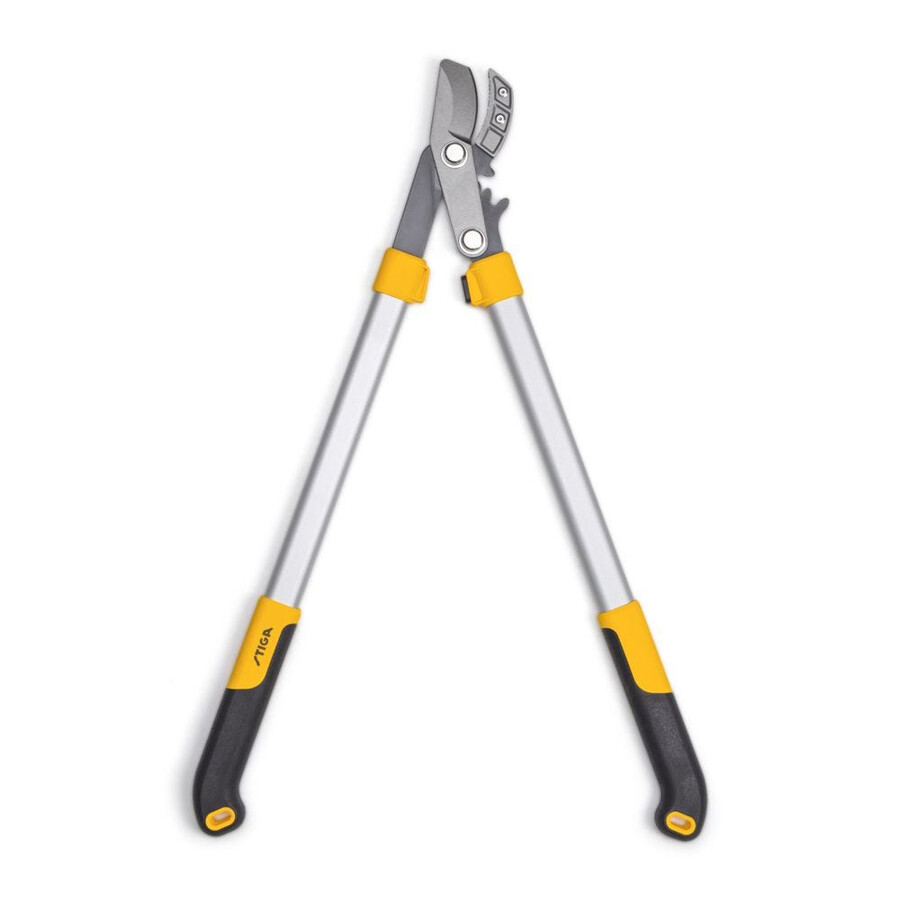 manual pruning shear and saw - anvil lopper