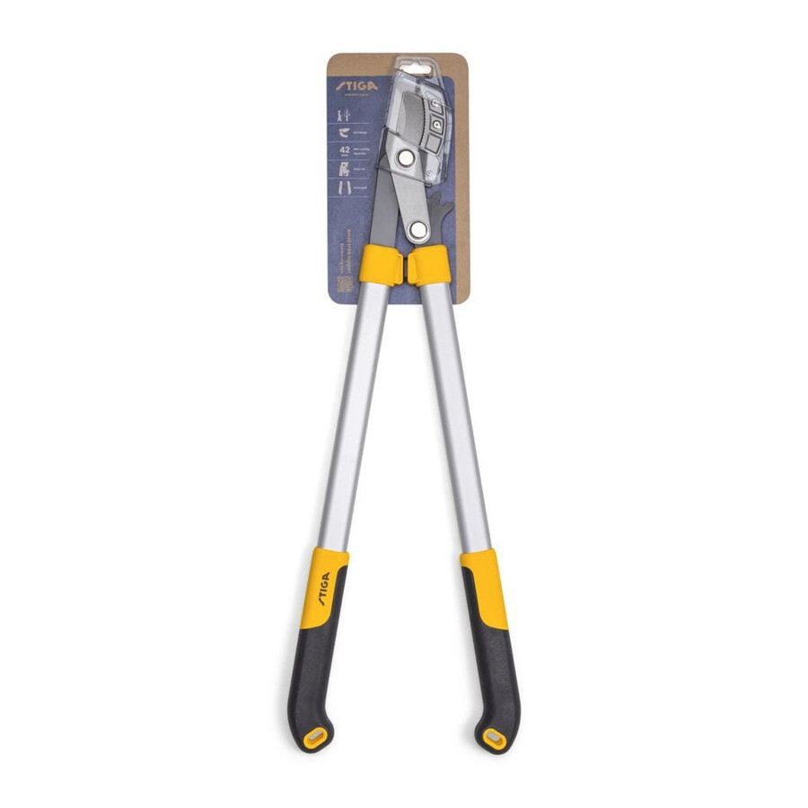 manual pruning shear and saw - anvil lopper