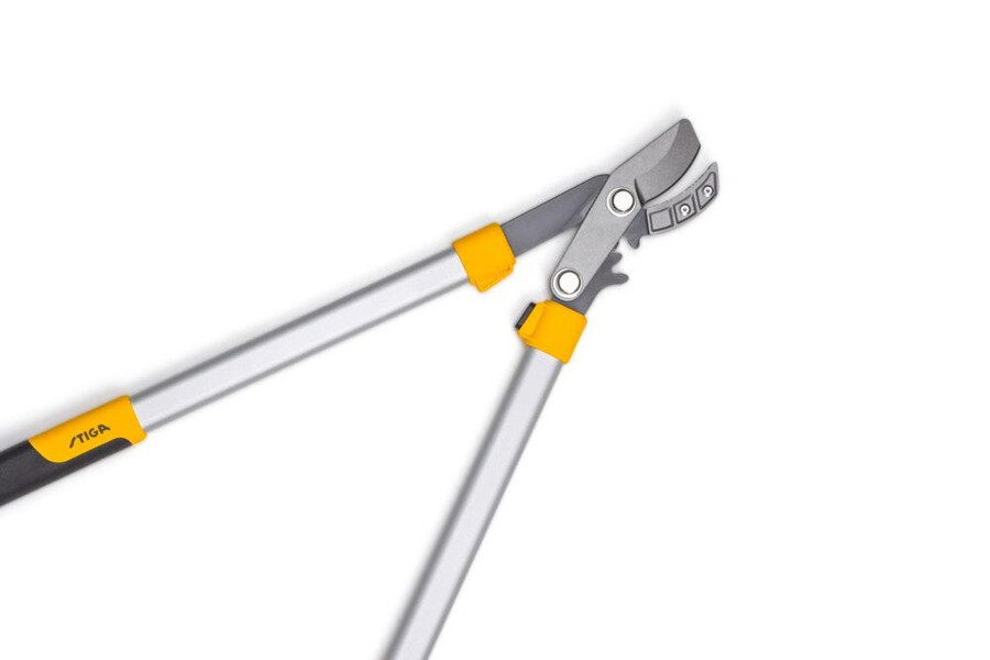 manual pruning shear and saw - anvil lopper