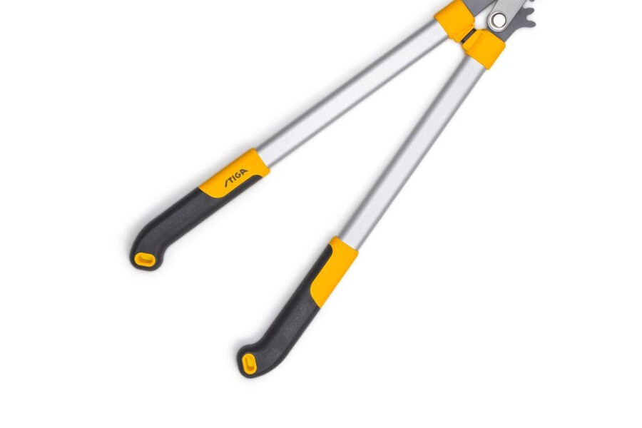 manual pruning shear and saw - anvil lopper