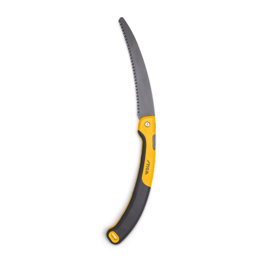 manual pruning shear and saw - folding pruning saw