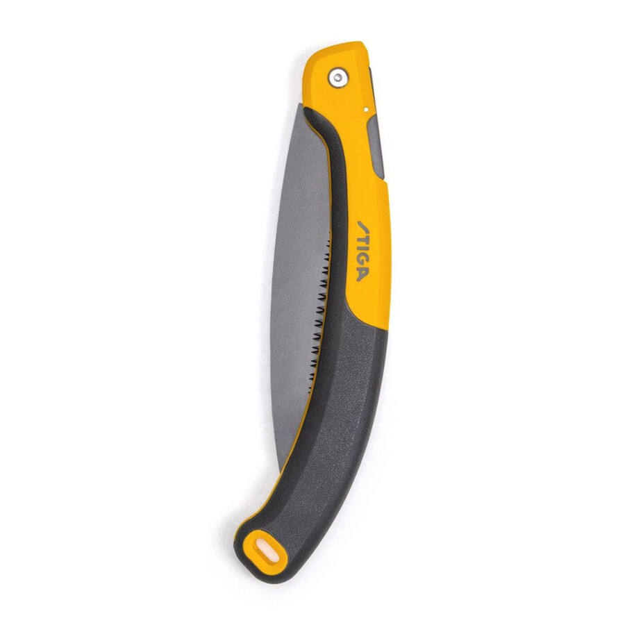 manual pruning shear and saw - folding pruning saw