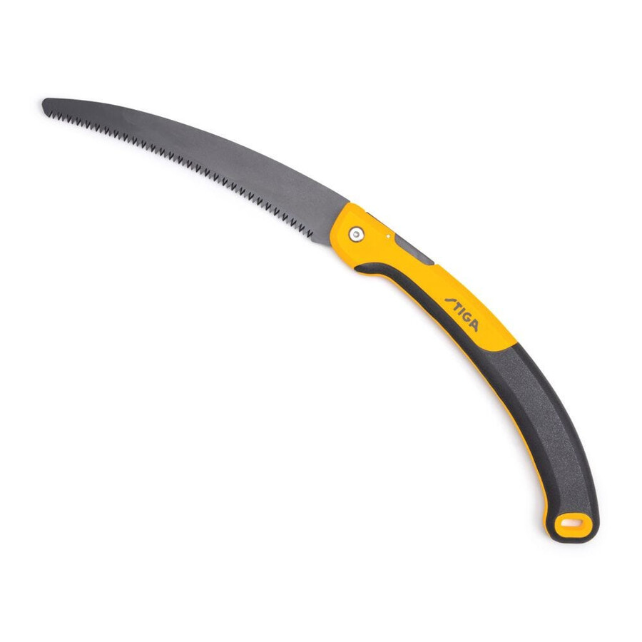 manual pruning shear and saw - folding pruning saw