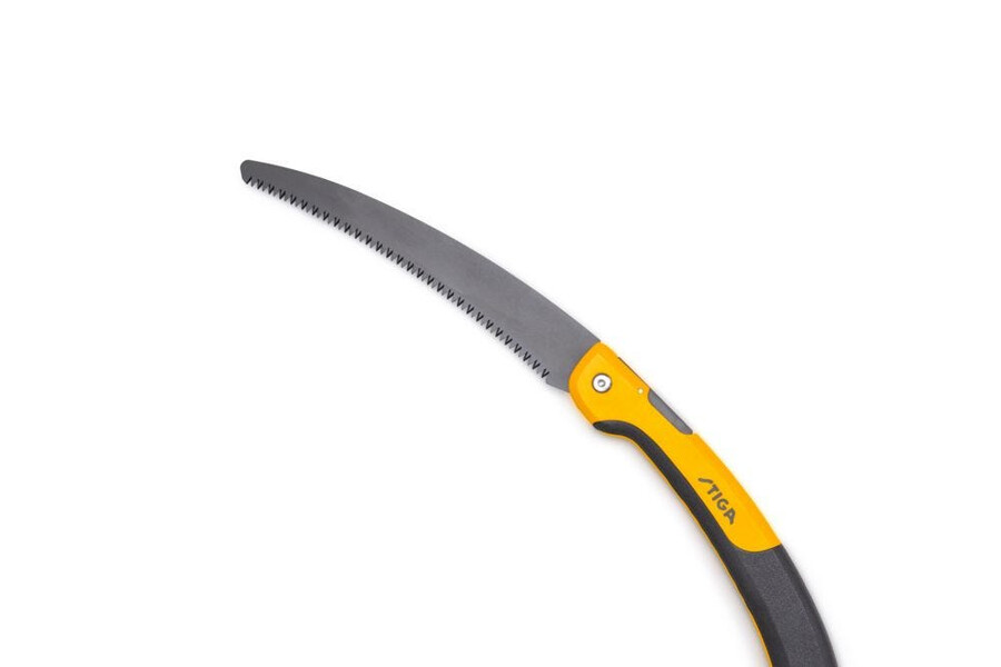 manual pruning shear and saw - folding pruning saw