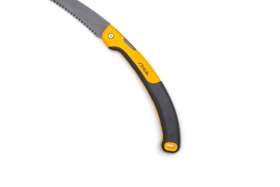 manual pruning shear and saw - folding pruning saw