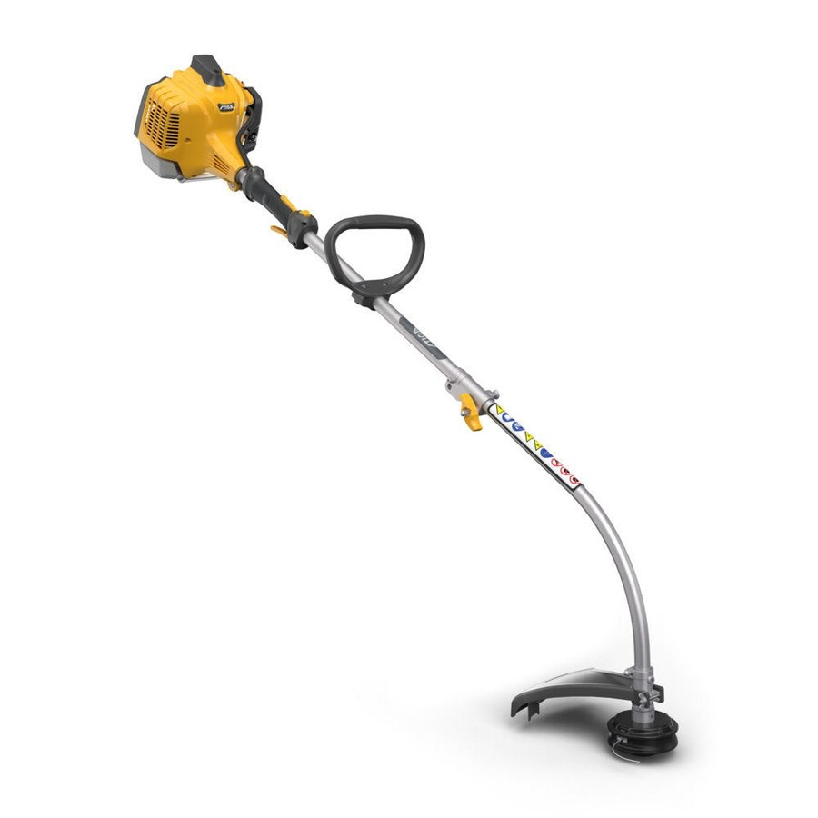 petrol brush cutter - gt 730 a