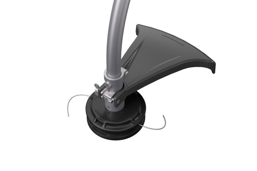 petrol brush cutter - gt 730 a