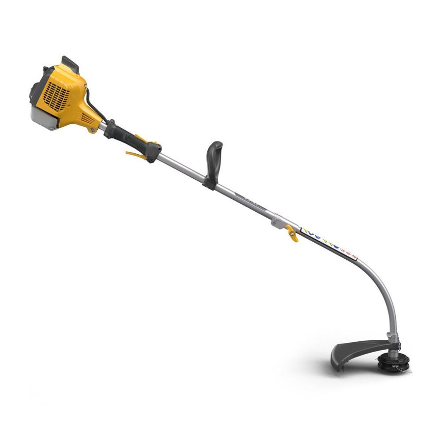 petrol brush cutter - gt 730 a