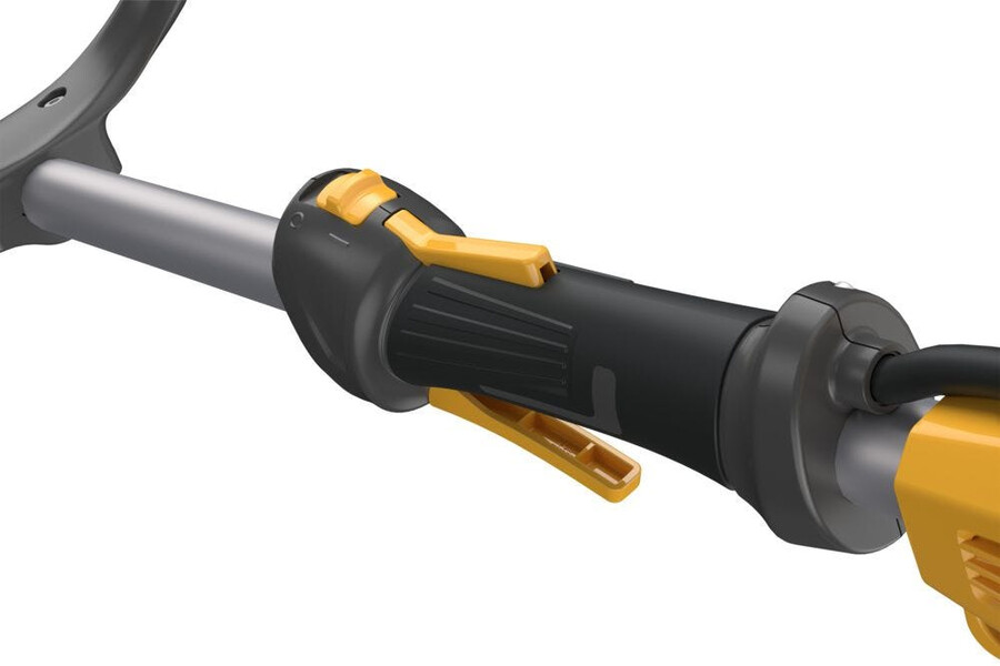 petrol brush cutter - gt 730 a